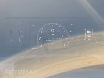 2025 Toyota Tacoma SR5 Crew Cab Medium Bed - miniatura 18