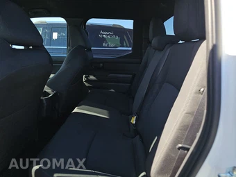 2025 Toyota Tacoma SR5 Crew Cab Medium Bed - miniatura 19