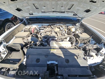 2025 Toyota Tacoma SR5 Crew Cab Medium Bed - miniatura 22