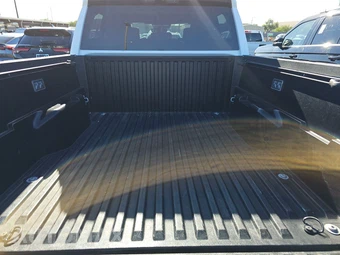 2025 Toyota Tacoma SR5 Crew Cab Medium Bed - miniatura 23