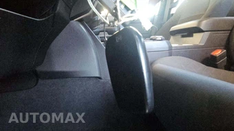2025 Toyota Tacoma SR5 Crew Cab Medium Bed - miniatura 24