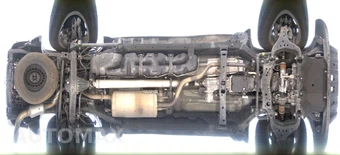 2025 Toyota Tacoma SR5 Crew Cab Medium Bed - miniatura 25