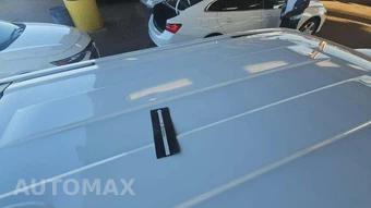 2025 Toyota Tacoma SR5 Crew Cab Medium Bed - miniatura 28