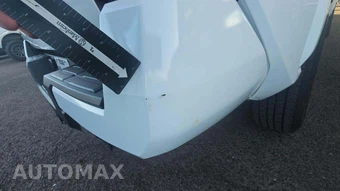 2025 Toyota Tacoma SR5 Crew Cab Medium Bed - miniatura 30