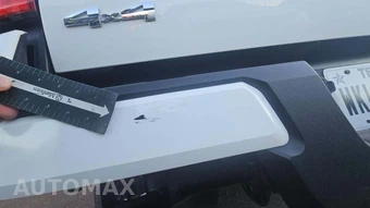 2025 Toyota Tacoma SR5 Crew Cab Medium Bed - miniatura 32