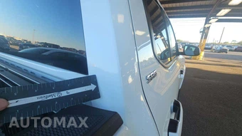 2025 Toyota Tacoma SR5 Crew Cab Medium Bed - miniatura 34