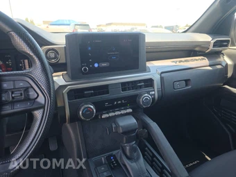 2025 Toyota Tacoma SR5 Crew Cab Medium Bed - miniatura 11