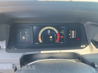 2025 Toyota Tacoma SR5 Crew Cab Medium Bed - miniatura 12