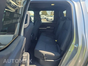 2025 Toyota Tacoma SR5 Crew Cab Medium Bed - miniatura 13