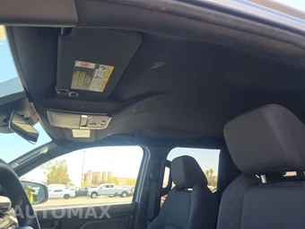 2025 Toyota Tacoma SR5 Crew Cab Medium Bed - miniatura 14