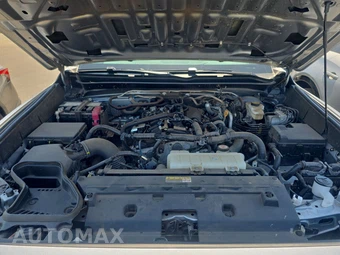 2025 Toyota Tacoma SR5 Crew Cab Medium Bed - miniatura 16