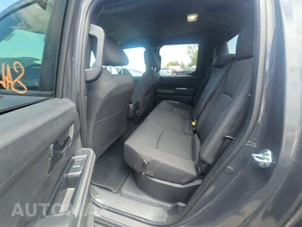 2025 Toyota Tacoma SR5 Crew Cab Medium Bed - miniatura 13