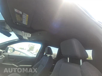 2025 Toyota Tacoma SR5 Crew Cab Medium Bed - miniatura 14