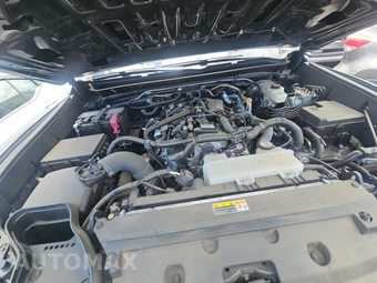 2025 Toyota Tacoma SR5 Crew Cab Medium Bed - miniatura 16