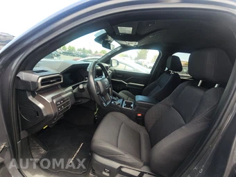 2025 Toyota Tacoma SR5 Crew Cab Medium Bed - miniatura 7