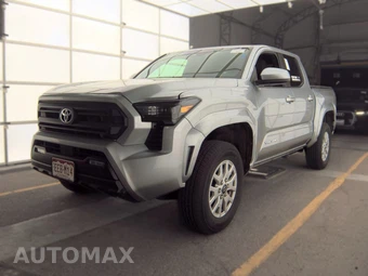 2025 Toyota Tacoma SR5 Crew Cab Medium Bed