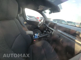 2025 Toyota Tacoma SR5 Crew Cab Medium Bed - miniatura 14