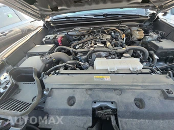 2025 Toyota Tacoma SR5 Crew Cab Medium Bed - miniatura 22