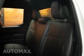 2025 Toyota Tacoma SR5 Crew Cab Medium Bed - miniatura 10