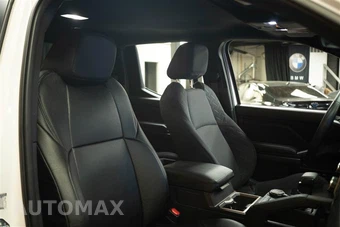 2025 Toyota Tacoma SR5 Crew Cab Medium Bed - miniatura 13