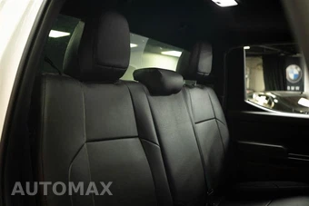 2025 Toyota Tacoma SR5 Crew Cab Medium Bed - miniatura 14