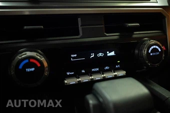 2025 Toyota Tacoma SR5 Crew Cab Medium Bed - miniatura 18