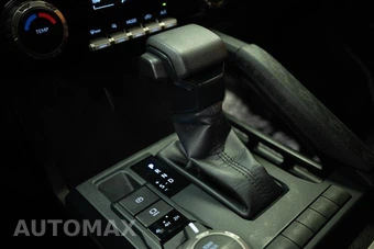 2025 Toyota Tacoma SR5 Crew Cab Medium Bed - miniatura 19
