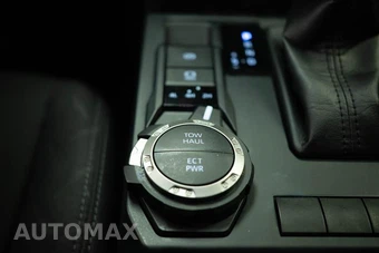 2025 Toyota Tacoma SR5 Crew Cab Medium Bed - miniatura 20