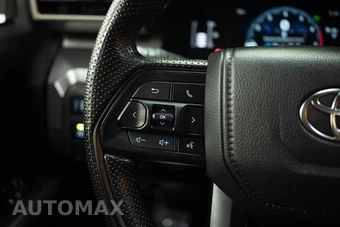 2025 Toyota Tacoma SR5 Crew Cab Medium Bed - miniatura 25
