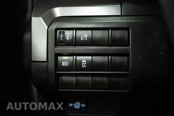 2025 Toyota Tacoma SR5 Crew Cab Medium Bed - miniatura 27