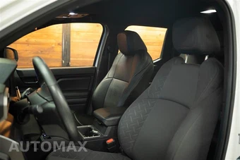 2025 Toyota Tacoma SR5 Crew Cab Medium Bed - miniatura 9