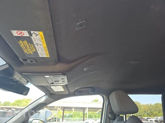 2025 Toyota Tacoma SR5 Crew Cab Medium Bed - miniatura 20