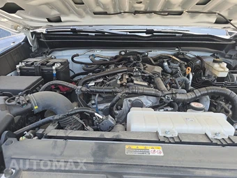2025 Toyota Tacoma SR5 Crew Cab Medium Bed - miniatura 22