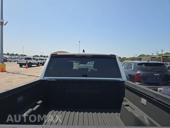 2025 Toyota Tacoma SR5 Crew Cab Medium Bed - miniatura 23