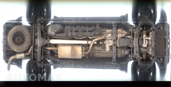 2025 Toyota Tacoma SR5 Crew Cab Medium Bed - miniatura 25