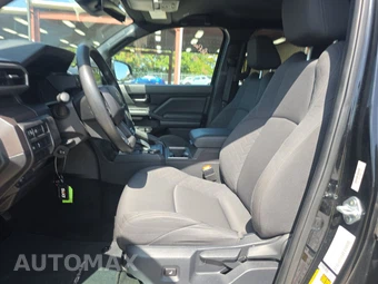 2025 Toyota Tacoma SR5 Crew Cab Medium Bed - miniatura 13