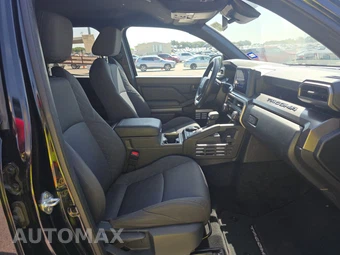 2025 Toyota Tacoma SR5 Crew Cab Medium Bed - miniatura 14