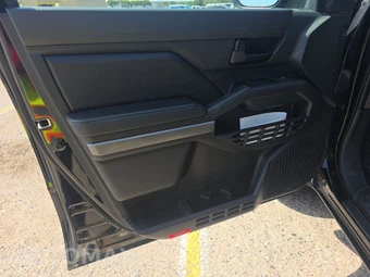 2025 Toyota Tacoma SR5 Crew Cab Medium Bed - miniatura 15