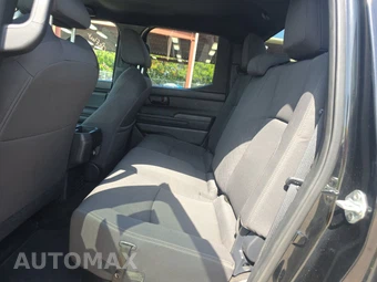 2025 Toyota Tacoma SR5 Crew Cab Medium Bed - miniatura 19