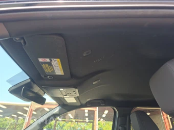 2025 Toyota Tacoma SR5 Crew Cab Medium Bed - miniatura 20