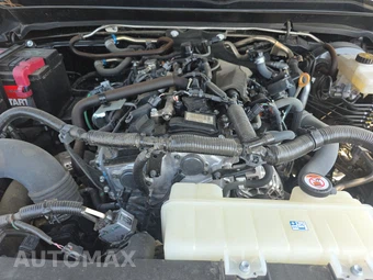 2025 Toyota Tacoma SR5 Crew Cab Medium Bed - miniatura 22