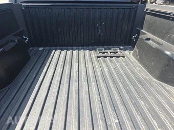 2025 Toyota Tacoma SR5 Crew Cab Medium Bed - miniatura 23