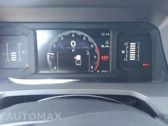 2025 Toyota Tacoma SR5 Crew Cab Medium Bed - miniatura 24