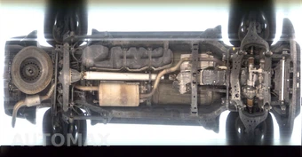 2025 Toyota Tacoma SR5 Crew Cab Medium Bed - miniatura 25