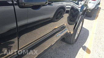 2025 Toyota Tacoma SR5 Crew Cab Medium Bed - miniatura 30