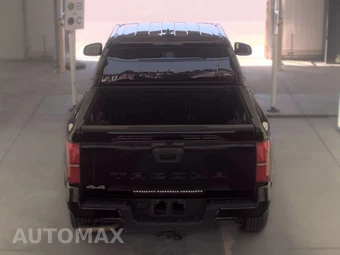 2025 Toyota Tacoma SR5 Crew Cab Medium Bed - miniatura 6