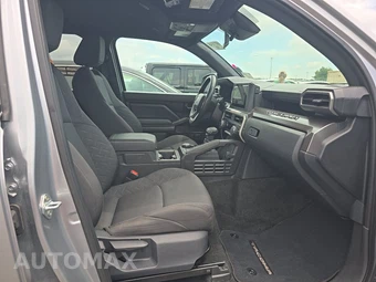 2025 Toyota Tacoma SR5 Crew Cab Medium Bed - miniatura 14
