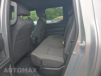 2025 Toyota Tacoma SR5 Crew Cab Medium Bed - miniatura 19