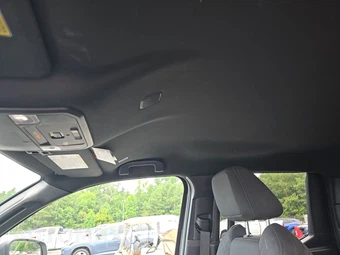 2025 Toyota Tacoma SR5 Crew Cab Medium Bed - miniatura 20