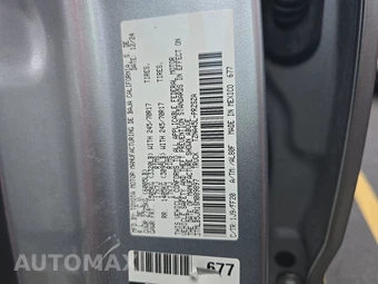 2025 Toyota Tacoma SR5 Crew Cab Medium Bed - miniatura 21